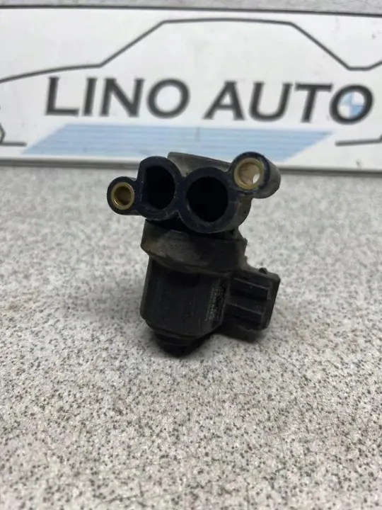 Stationair klep BMW OEM 1435846 voor 3 Serie image 2
