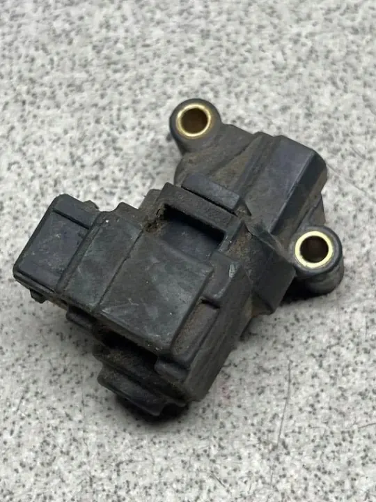 Stationair klep BMW OEM 1435846 voor 3 Serie image 3
