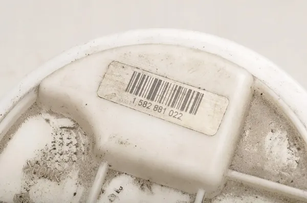 BRANDSTOFPOMP MERCEDES CL203 2.0 CDI A2034707394 image 2