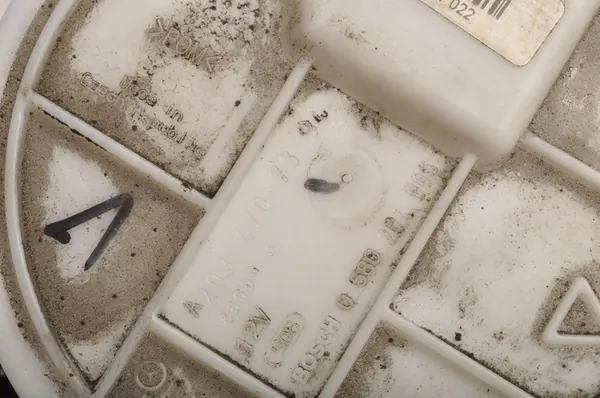 BRANDSTOFPOMP MERCEDES CL203 2.0 CDI A2034707394 image 4