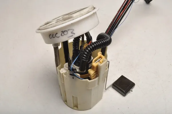 BRANDSTOFPOMP MERCEDES CL203 2.0 CDI A2034707394 image 5