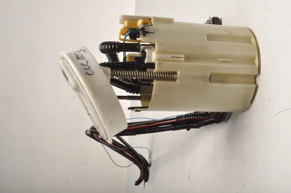 BRANDSTOFPOMP MERCEDES CL203 2.0 CDI A2034707394 image 6