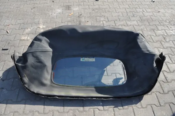 Mazda MX-5 NC Verdeck OEM 423174 - Heizbare Scheibe image 2