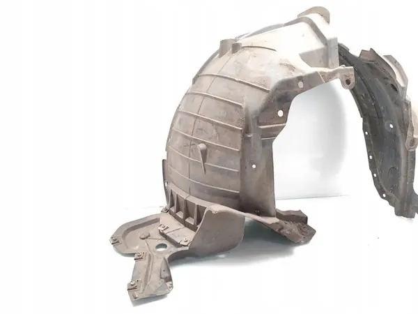 Nissan X-Trail Front Wheel Arch Right 2016 63843-4CB0A image 10