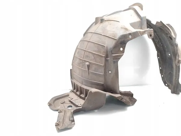 Nissan X-Trail Front Wheel Arch Right 2016 63843-4CB0A image 2