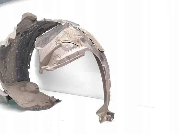 Nissan X-Trail Front Wheel Arch Right 2016 63843-4CB0A image 3