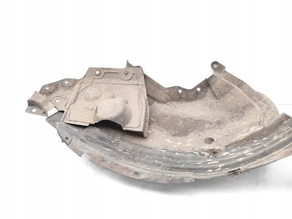 Nissan X-Trail Front Wheel Arch Right 2016 63843-4CB0A image 4