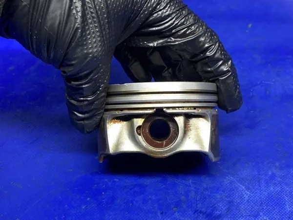 OEM 82.455 656 Kiertokanki Audi A5/A4 B8 2.0 TFSI image 3