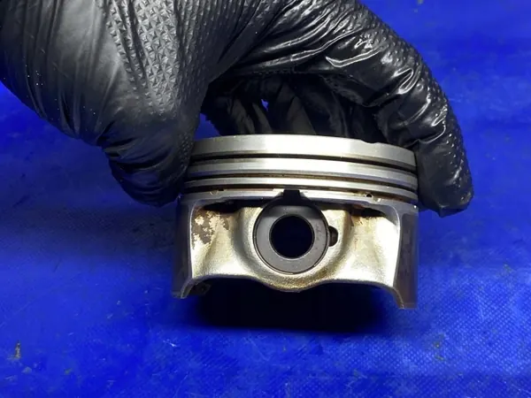 OEM 82.455 656 Kiertokanki Audi A5/A4 B8 2.0 TFSI image 4