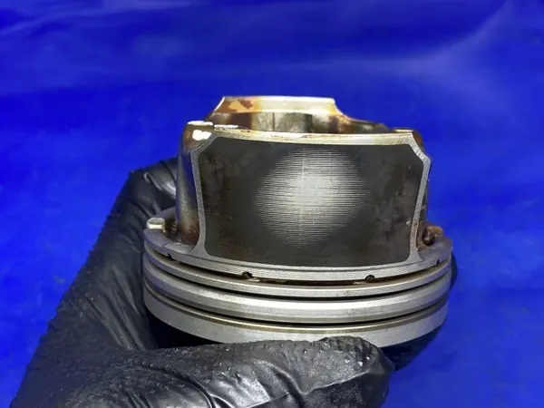 OEM 82.455 656 Kiertokanki Audi A5/A4 B8 2.0 TFSI image 5