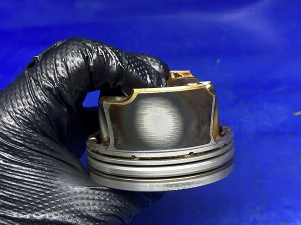 OEM 82.455 656 Kiertokanki Audi A5/A4 B8 2.0 TFSI image 6