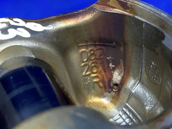 OEM 82.455 656 Kiertokanki Audi A5/A4 B8 2.0 TFSI image 7