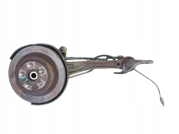 Subaru Legacy III achteras links stuurkoppeling OEM LUK1126 image 2
