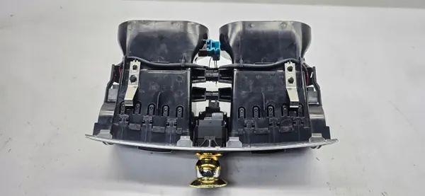 Mercedes W204 midden luchtrooster OEM A2048307454 image 5