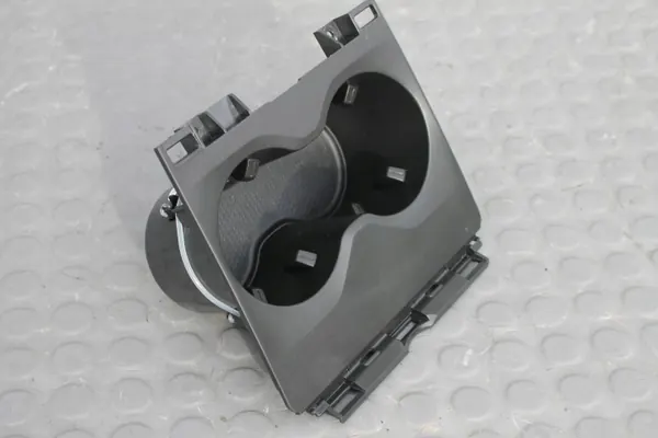 Suporte copo túnel dianteiro OEM 11573351HSII image 2