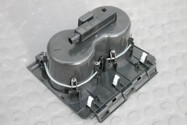 Suporte copo túnel dianteiro OEM 11573351HSII image 4