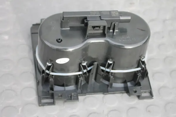 Suporte copo túnel dianteiro OEM 11573351HSII image 5