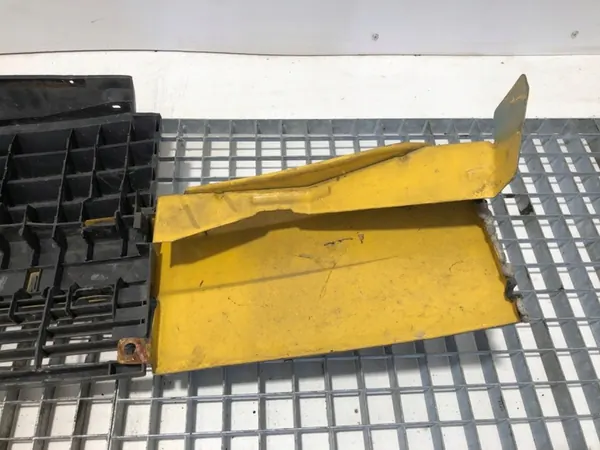 VW TRANSPORTER T4 Grill 1990-2004 701853653F image 6