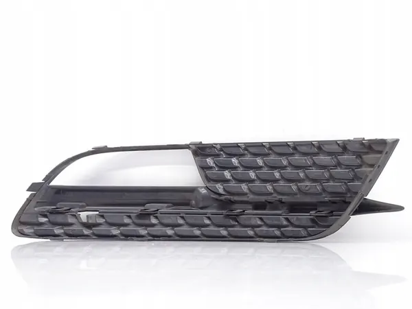 Rejilla de Parachoques Delante Izquierda Audi A5 8T Lift 8T0807681H image 4