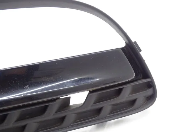 Rejilla de Parachoques Delante Izquierda Audi A5 8T Lift 8T0807681H image 5