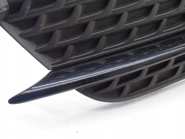 Rejilla de Parachoques Delante Izquierda Audi A5 8T Lift 8T0807681H image 7