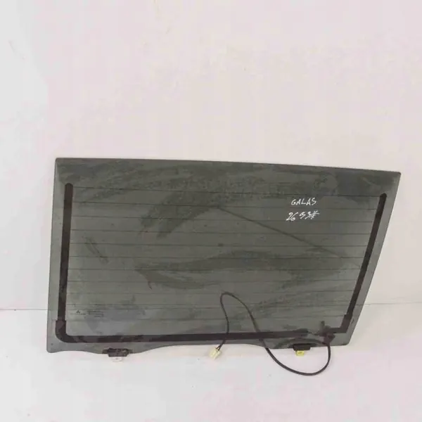 Achterruit OEM 43R000042 voor Mitsubishi L200/Triton image 2