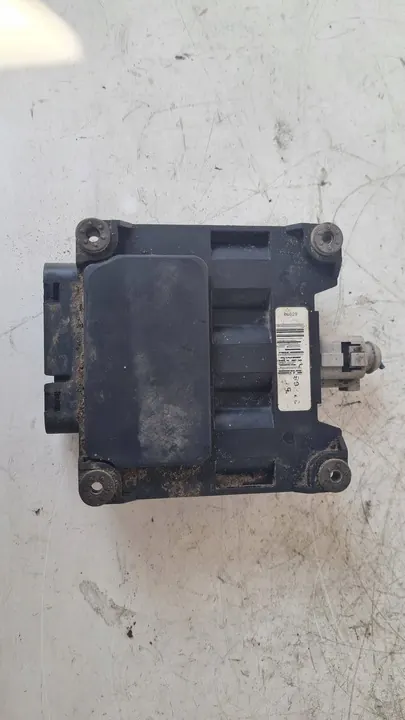 Vakuumventil / Turbo Solenoid SKODA PRAKTIK ROOMSTER image 2