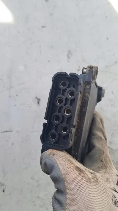 Vakuumventil / Turbo Solenoid SKODA PRAKTIK ROOMSTER image 3