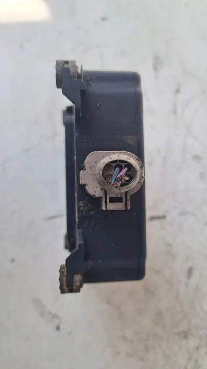 Vakuumventil / Turbo Solenoid SKODA PRAKTIK ROOMSTER image 4