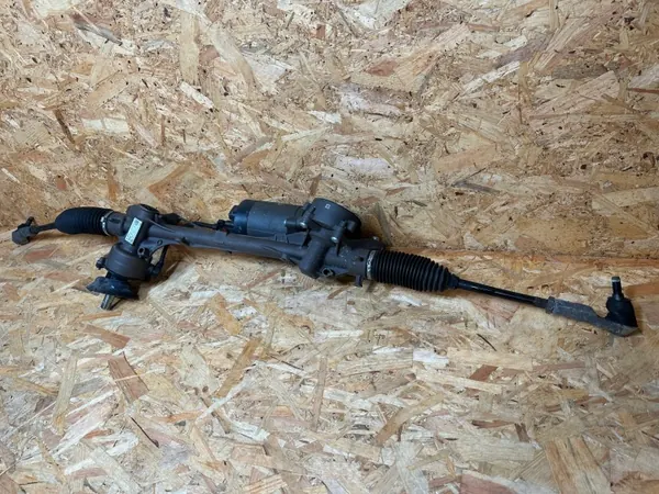Boîtier de direction Skoda Octavia IV RS OEM 5WB423053AN image 5