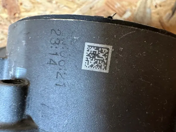Boîtier de direction Skoda Octavia IV RS OEM 5WB423053AN image 6