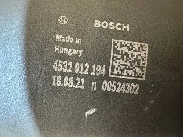 Boîtier de direction Skoda Octavia IV RS OEM 5WB423053AN image 9
