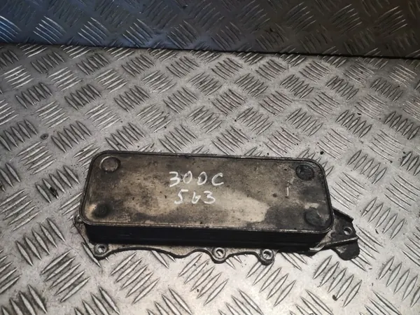 Arrefecedor de óleo OEM 6421800165 para Chrysler 300C image 2