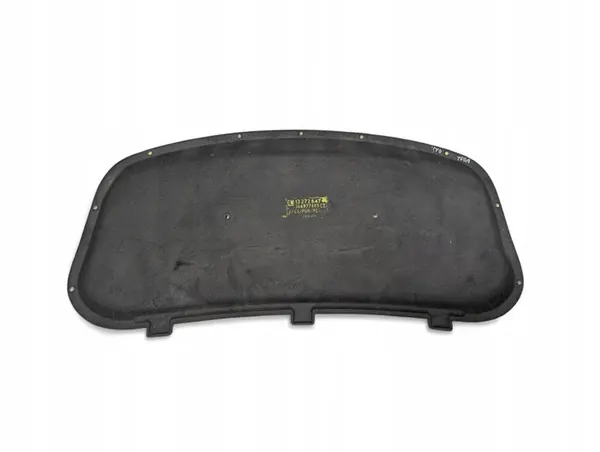 Motorhaubenisolierung Opel Astra J 2013 13272647 image 2