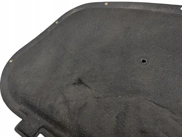 Motorhaubenisolierung Opel Astra J 2013 13272647 image 3