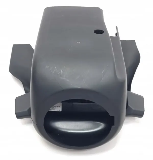 Cubierta de columna de dirección OEM 81A953512C Audi Q2 image 7