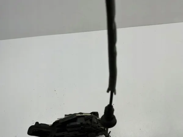 Volkswagen Golf VII 2016 Linke Hintertürschloss OEM 5k4839016R image 2