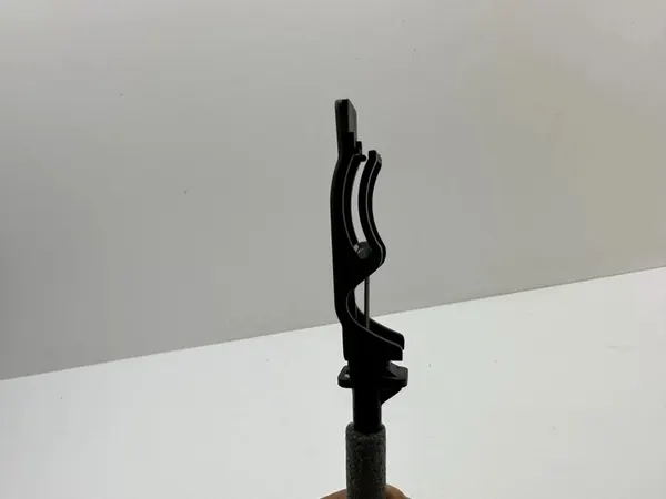 Volkswagen Golf VII 2016 Linke Hintertürschloss OEM 5k4839016R image 3