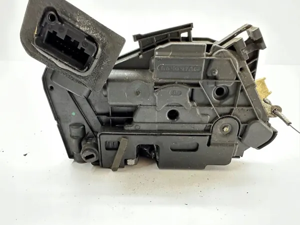 Volkswagen Golf VII 2016 Linke Hintertürschloss OEM 5k4839016R image 4