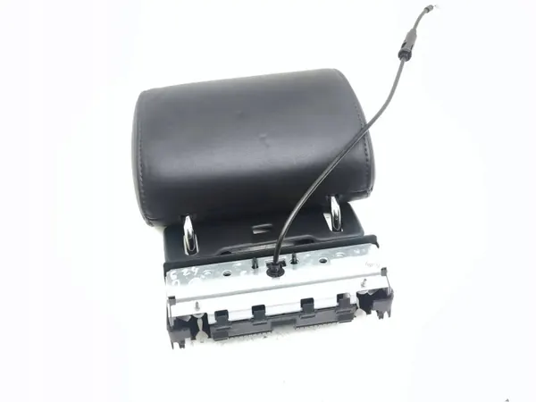 Audi Q7 4L 2008 3. rivin pääntuki oikea puoli OEM 8350264PA0 image 5