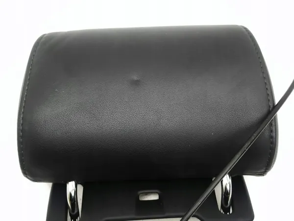 Audi Q7 4L 2008 3. rivin pääntuki oikea puoli OEM 8350264PA0 image 9