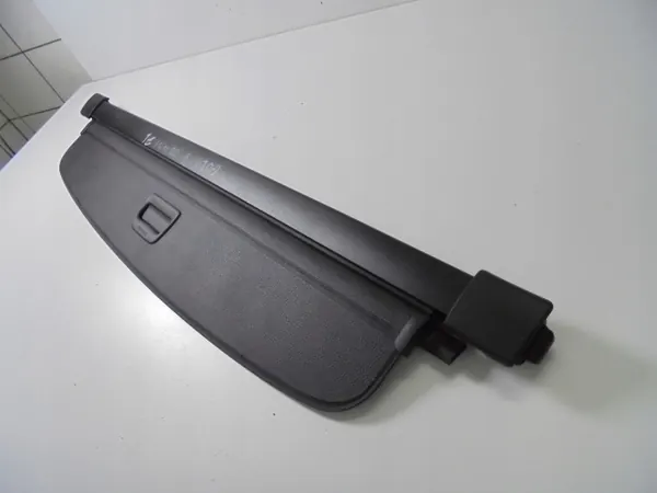Gebrauchte schwarze Kofferraumrolle OEM 5G9867871G image 4