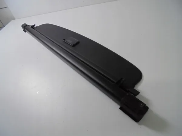Gebrauchte schwarze Kofferraumrolle OEM 5G9867871G image 5