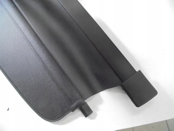 Gebrauchte schwarze Kofferraumrolle OEM 5G9867871G image 8