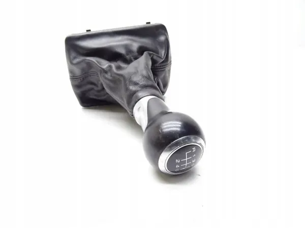 Soffietto cambio manuale 6 marce 8K0863287 Audi A4 B8 A5 8T image 2
