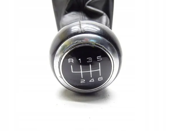 Soffietto cambio manuale 6 marce 8K0863287 Audi A4 B8 A5 8T image 3