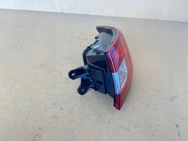 RENAULT CLIO 4 IV 3D 5D HB 12- HÖGER BAKLAMP 265506608R image 3