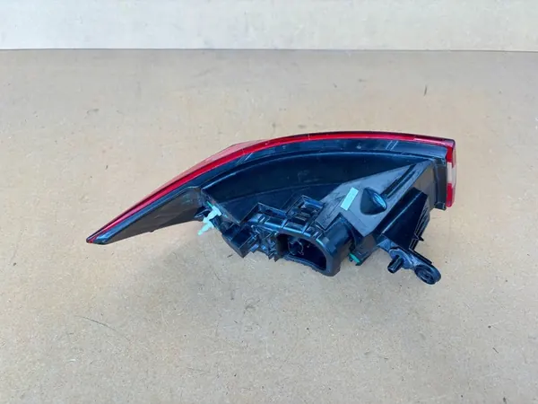 RENAULT CLIO 4 IV 3D 5D HB 12- HÖGER BAKLAMP 265506608R image 4