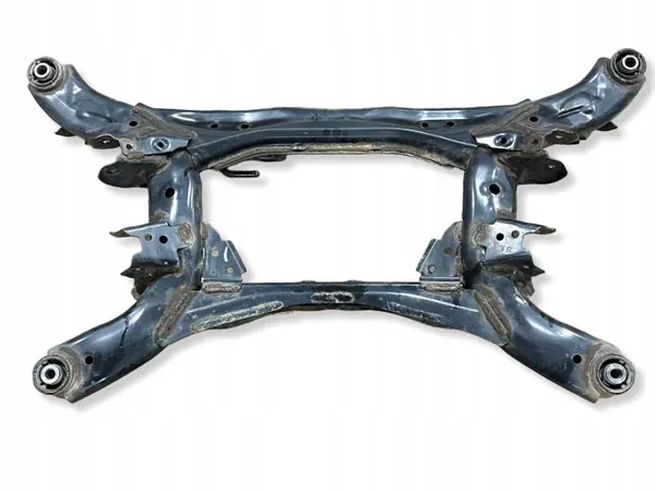 Taka jarrupalat OEM B9920DE Subaru 2.5L bensiini image 2