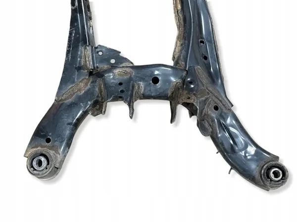 Taka jarrupalat OEM B9920DE Subaru 2.5L bensiini image 3